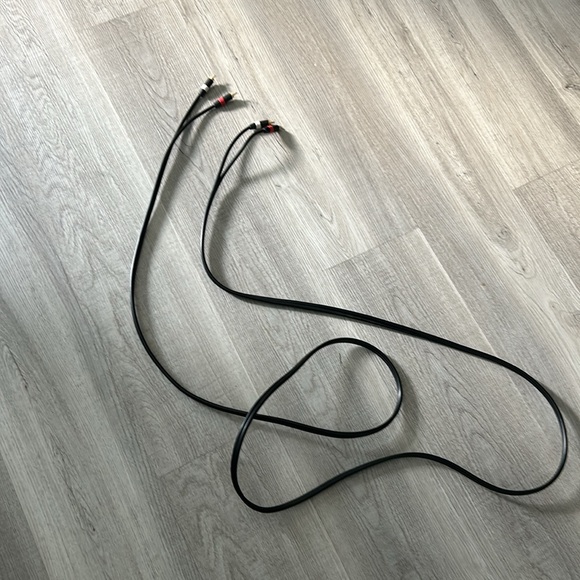 Component video cable - Picture 2 of 5